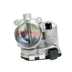 METZGER 0892568 Drosselklappe VOLVO XC60 (156) 2.0 203 PS Otto