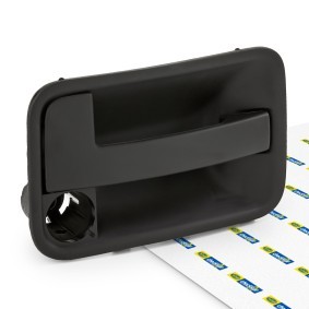 MAGNETI MARELLI 350105005900 Türgriff PEUGEOT
