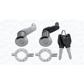 MAGNETI MARELLI 350105015000 Schließzylinder RENAULT MEGANE