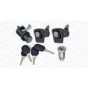 MAGNETI MARELLI 350105028300 Cilindretto serratura FIAT