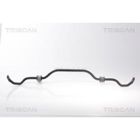 TRISCAN 8500 10660 Barra estabilizadora FORD