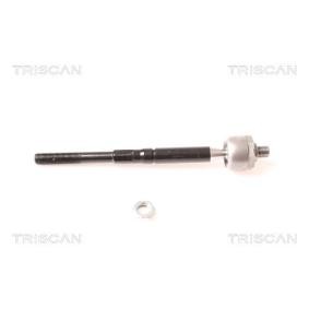 Achetez des Rotule axiale TRISCAN 8500 24241 à prix pour 24,02&nbsp;&euro;