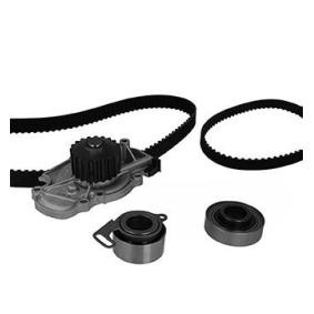 METELLI 30-0943-1 Pompa acqua + kit cinghia distribuzione HONDA SHUTTLE
