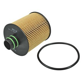 Ölfilter 214 322 0009 für LANCIA