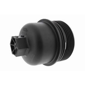 Osta Kansi, öljysuodatinpesä VAICO:llä V21-0036 edullisesti hintaan 13,55&nbsp;&euro;