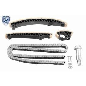 VAICO V30-10004-BEK Cadena de distribución MERCEDES-BENZ Clase E Sedán (W211) 3.2 177 cv Gasoleo