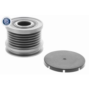 VEMO V10-23-0003 Freilauf Lichtmaschine SEAT Ibiza 4 Sportcoupe (6J1, 6P5) 1.4 75 PS Diesel