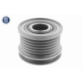 VEMO V20-23-0005 Frihjulskoppling PEUGEOT 207 SW (WK_) 1.6 120 hk Bensinmotor