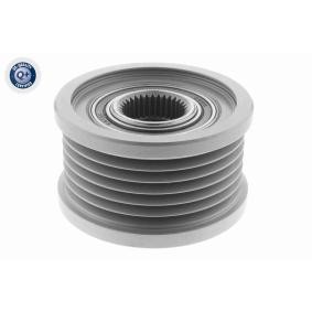 VEMO V24-23-0002 Lichtmaschine, Ersatzteile ALFA ROMEO SPIDER (939) 2.0 163 PS Diesel