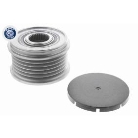 VEMO V40-23-0007 Polia roda livre do alternador CHEVROLET