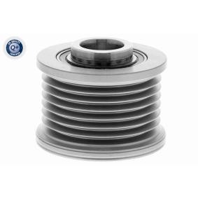 VEMO V46-23-0005 Freilauf Lichtmaschine RENAULT MEGANE 3 Grandtour (KZ0/1) 1.9 131 PS Diesel