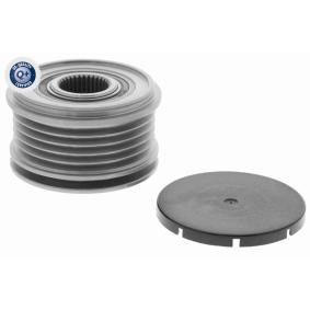 VEMO V46-23-0007 Poulie d'alternateur SAAB 9-3 Break (YS3F) 1.9 120 CV Diesel