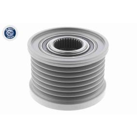 VEMO V46-23-0011 Freilauf Lichtmaschine RENAULT MEGANE 3 Grandtour (KZ0/1) 1.9 131 PS Diesel