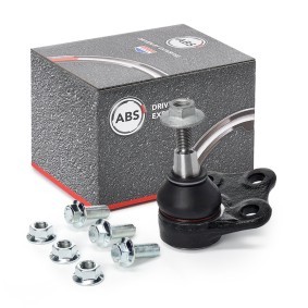 A.B.S. 220654 Traggelenk RENAULT Megane 4 Grandtour (K9A/M/N_)