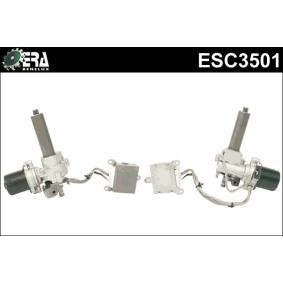 PEUGEOT Ohjauspylvään + sähköinen ohjaustehostin ERA Benelux ESC3501