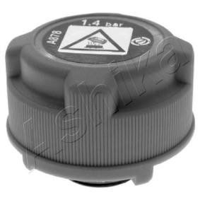 Kühlerdeckel von ASHIKA 33-00-042