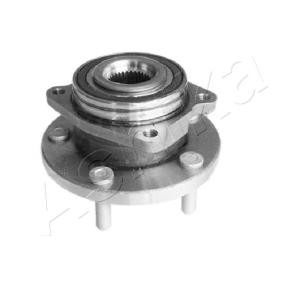 Achetez des Kit de roulement de roue ASHIKA 44-19026 à prix pour 111,31&nbsp;&euro;