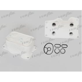 Ölkühler, Automatikgetriebe 0703.4011 VOLVO C30 von FRIGAIR