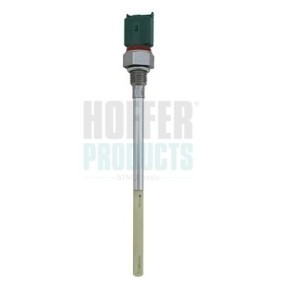 HOFFER 7532229 Sensor pressão do óleo FIAT STILO (192) 1.2 80 cv Otto