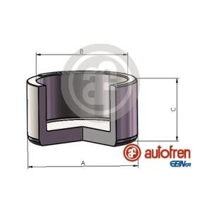 Comprar Émbolo, pinza del freno de AUTOFREN SEINSA D025734 a bajo precio de 10,25&nbsp;&euro;