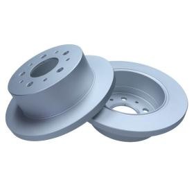 Comprar Disco de freno de MAXGEAR 19-0993MAX a bajo precio de 55,26&nbsp;&euro;