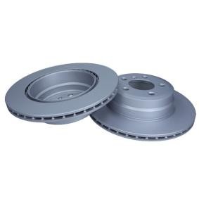Comprar Disco de freno de MAXGEAR 19-2411MAX a bajo precio de 57,88&nbsp;&euro;