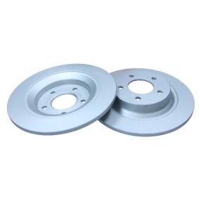 Comprar Disco de freno de MAXGEAR 19-2497MAX a bajo precio de 39,91&nbsp;&euro;