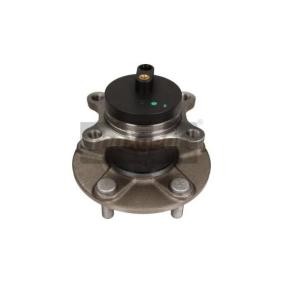 Kjøp Hjullager av MAXGEAR 33-0889 til den lave prisen 1499,65&nbsp;kr