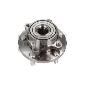 MAXGEAR 33-0949 Roulement de roue KIA CEE'D (JD) 1.6 130 CV Essence