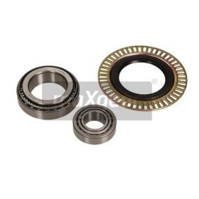 Comprar Juego de cojinete de rueda de MAXGEAR 33-0954 a bajo precio de 23,72&nbsp;&euro;
