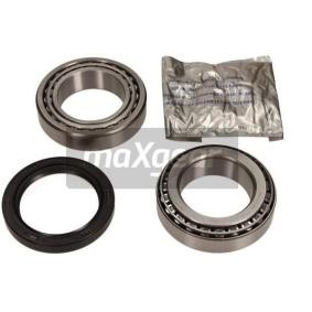 MAXGEAR 33-0980 Roulement de roue KIA K2500 (SD)