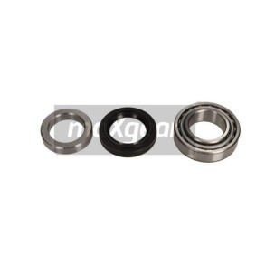 MAXGEAR 33-0992 Roulement de roue JEEP GRAND CHEROKEE 2 (WJ, WG)