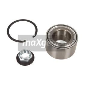 Comprar Juego de cojinete de rueda de MAXGEAR 33-0993 a bajo precio de 48,50&nbsp;&euro;