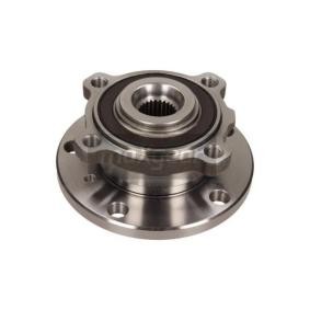 MAXGEAR 33-1009 Rolamento da roda MINI Countryman (R60)