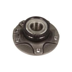 Osta Pyöränlaakerisarja MAXGEAR:llä 33-1026 edullisesti hintaan 60,12&nbsp;&euro;