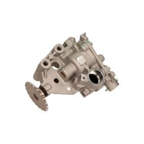 MAXGEAR 42-0034 Ölpumpe RENAULT SCENIC 2 (JM0/1) 2.0 150 PS Diesel