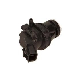 MAXGEAR 45-0048 Spylepumpe MAZDA 6 Stasjonsvogn (GH) 1.8 120 hk Bensinmotor