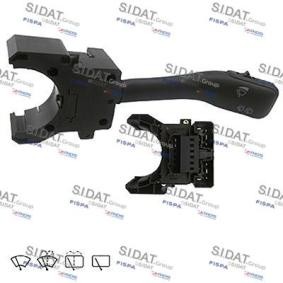 FISPA 430150 Devioluci AUDI A3 Hatchback (8L1) 1.6 101 CV Motore a ciclo otto