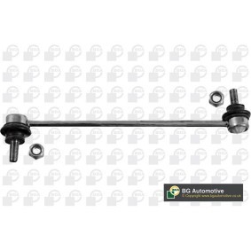 BGA LS7302 Koppelstange RENAULT Clio 4 Schrägheck (BH_) 1.2 72 PS Otto