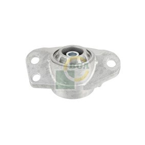 BGA SM0103 Supporto ammortizzatore e cuscinetto SKODA Fabia 2 (545) 1.4 70 CV Diesel