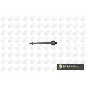 BGA SR5615 Inre styrled RENAULT SCENIC 3 (JZ0/1)