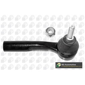 BGA SR9519 Spurstangenkopf FIAT GRANDE PUNTO (199) 1.3 69 PS Diesel