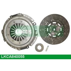Køb Koblingssæt af LUCAS LKCA840055 til den lave pris 3.406,01&nbsp;kr.