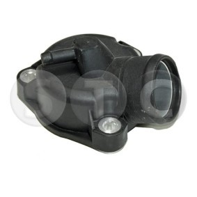 Kjøp Kjølevæskeflens av STC T403235 til den lave prisen 148,86&nbsp;kr