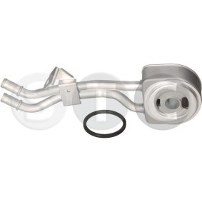 STC T439070 Ölkühler CITROËN SAXO (S0, S1)