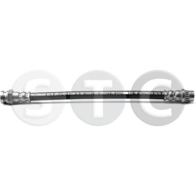 STC T474246 Bromsslang CITROËN C4 Picasso 1 (UD_) 1.6 109 hk Diesel