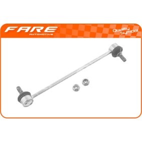 Achetez des Biellette de barre stabilisatrice FARE SA 15409 à prix pour 66,01&nbsp;&euro;