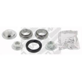 Comprar Juego de cojinete de rueda de MAPCO 26604/3 a bajo precio de 25,09&nbsp;&euro;