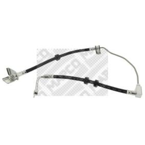 Comprar Latiguillo de freno de MAPCO 3385 a bajo precio de 30,56&nbsp;&euro;