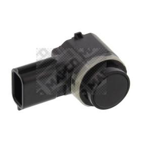 MAPCO 88112 Parksensor RENAULT MEGANE 3 Grandtour (KZ0/1) 1.6 101 PS Otto